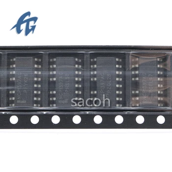 Нов оригинален 10Pcs NCP1397AG NCP1397BG SOP-15 LCD чип за управление на захранването IC интегрална схема добро качество