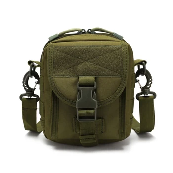 Чанти за рамо Талия пакети с регулируема каишка туризъм Daypack чанта туризъм бягане пътуване прашка чанта различни стилове на носене
