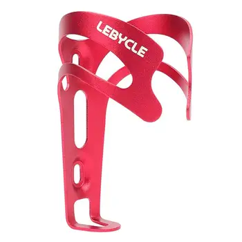 Bicycle Cup Organzier Ultralight Bicycle Water Bottle Cage Rustproof Corrosion Resistant Holder for Road Bike Accessories