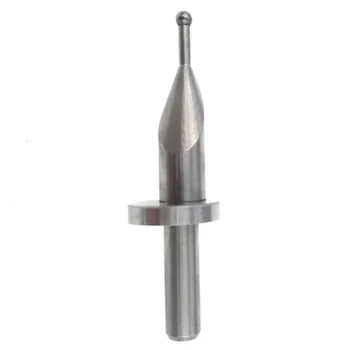  Ball Tip Probe Insert 3mm карбидна топка за височинни габарити 00760230 00760061 CNC металообработващи индустриални инструментални части