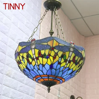 TINNY висулка светлина съвременен LED голяма лампа творчески тела декоративни за дома трапезария