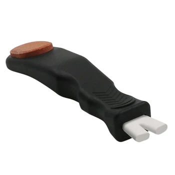 Шлифовъчен инструмент за шлифовъчен камък, острилка за кънки за фигурно пързаляне
