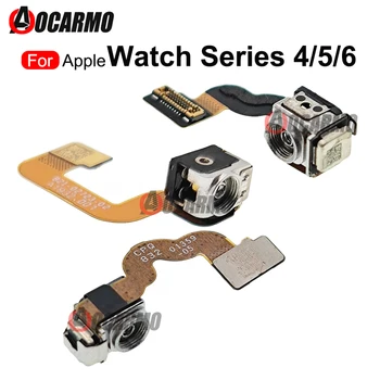 1Pcs ротационен вал маховик Flex кабел подмяна ремонт част за Apple Watch серия 4 5 6 40mm 44 мм серия5 серия6