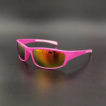 2024 Слънчеви очила за колоездене UV400 Мъже Жени Очила за риболов на открито MTB Спортни велосипедни очила Очила за пътни велосипеди Мъжки велосипедист