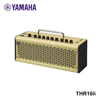 Yamaha THR10 II / THR10 II WL акустична електрическа кутия китарен високоговорител преносим многофункционален електрически THR серия китарен високоговорител