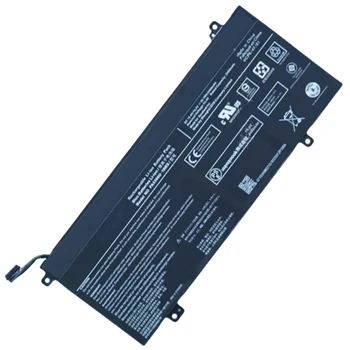 PA5366U-1BRS лаптоп батерия 15.4V 38.1Wh за Toshiba Dynabook EX50L-K сателитна Pro L50-J L50-G 1EE 1CR 1C9 19G 14R 17J 11H 14R