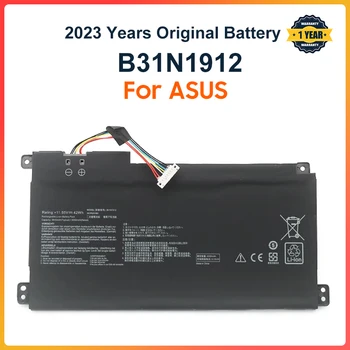 C31N1912 B31N1912 батерия за лаптоп за ASUS VivoBook 14 E410MA-EK018TS EK026TS BV162T F414MA E510MA EK017TS L410MA 42WH