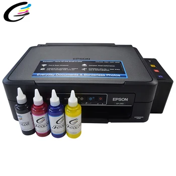 2020 Нов продукт Малък три в един офис мастиленоструен принтер за изразяване Начало XP-2100 XP2105 принтер