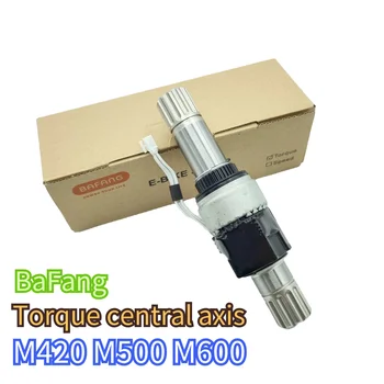 Bafang Mid Motor Torque Sensor M600 M500 M420 M620 G332 G521 G520 Сензор за въртящ момент в централната колона M600 M500 M420 Сензор за въртящ момент