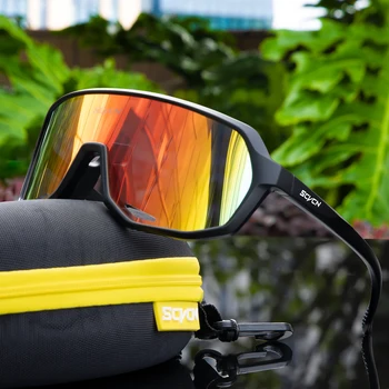 Очила за колоездене Фотохромни слънчеви очила за мъже Sun Mountain Bike Road Очила за велосипеди Очила за цикъл Спортни UV400 поляризирани MTB