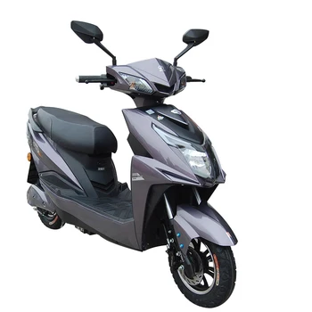 Китай добра фабрика гореща продажба мощни електрически скутери възрастни високоскоростна мобилност скутер с педали