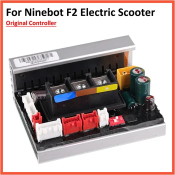 Оригинален контролер за Ninebot F2 електрически скутер KickScooter Circuit Board Control Main Board Assembly Kit