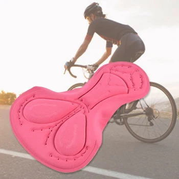 3D Колоездене бельо подплатени 5D гел подложка за велосипеди колоездене шорти бельо долен панталон дишаща удобна възглавница гореща продажба