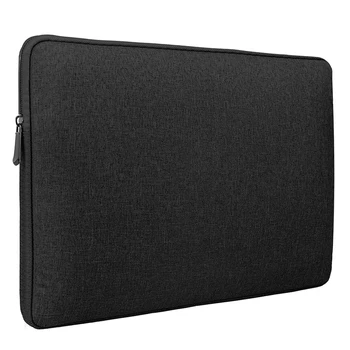 Универсална чанта за лаптоп ръкав 11 12 13 14 15.6 инчов компютър случай за MacBook Air 13 случай Xiaomi Lenovo Dell Asus водоустойчива чанта