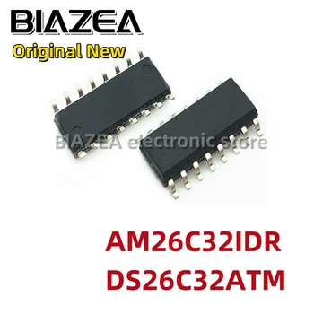 1piece AM26C32IDR DS26C32ATM чипсет SOP16