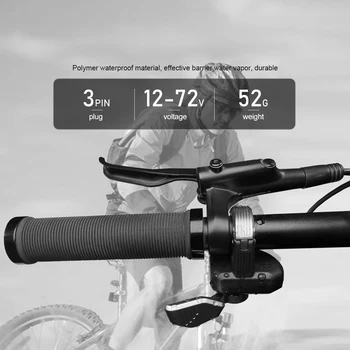  Thumb ускоряване ускорител 1800mm 1Pc 70.87in велосипед велосипед открит бързо освобождаване Rifit изплакване SM конектор високо качество