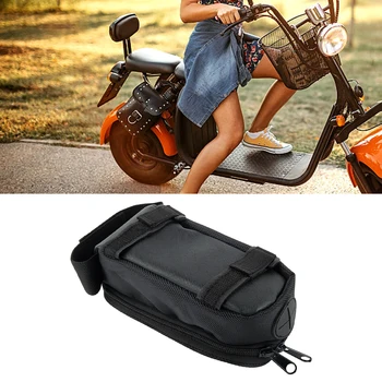 Кутия за батерии E-bike Box Protector Controller Bag E-Bike Conversion Електрически велосипед Надежден Полезен Най-нов