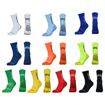 мъже жени 10 цвята фитнес баскетбол велосипед колоездене туризъм спортни чорапи открит футбол футбол компресия трекинг чорапи