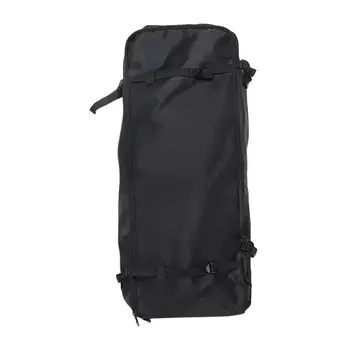 Надуваема раница за гребло Чанта за носене Аксесоари за раници Stand up Paddle Board Travel Bag за открит сърф