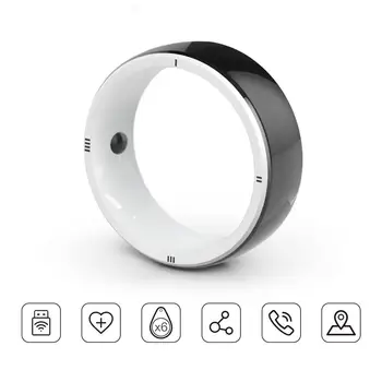 JAKCOM R5 Smart Ring Супер стойност от 8 интелигентни притурки 4s макс официален магазин банка хъб zigbee шлюз цвят
